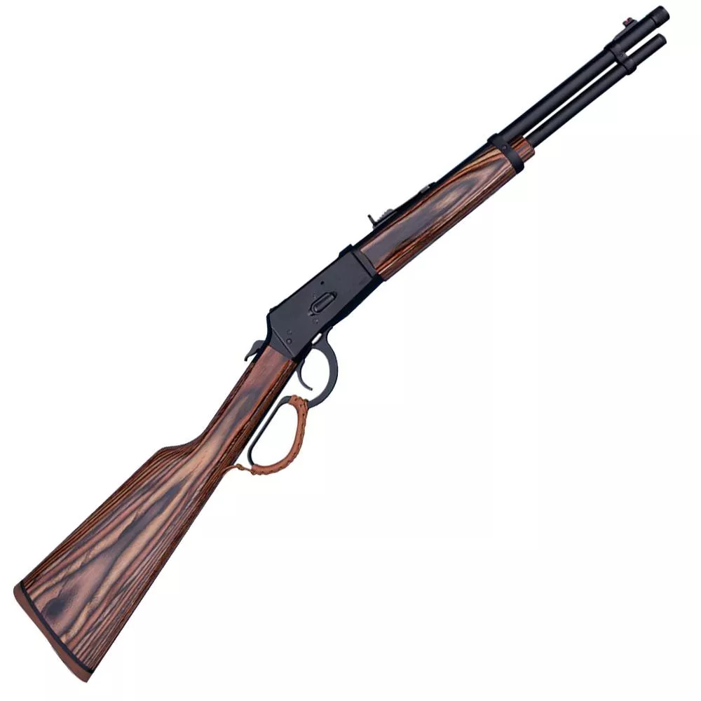 Canuck Wrangler Traditions Lever Action, .357 Mag, 16.5