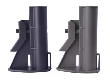 CAR-15 Buttstock - "FiberLite"