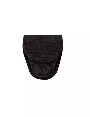 CASE, BLK Single Nylon Handcuff, TRU