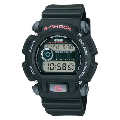 Casio DW9052-1V G-Shock Classic Digital Watch