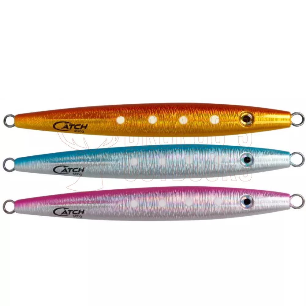 Catch the Joker Longfall Jig 400gm