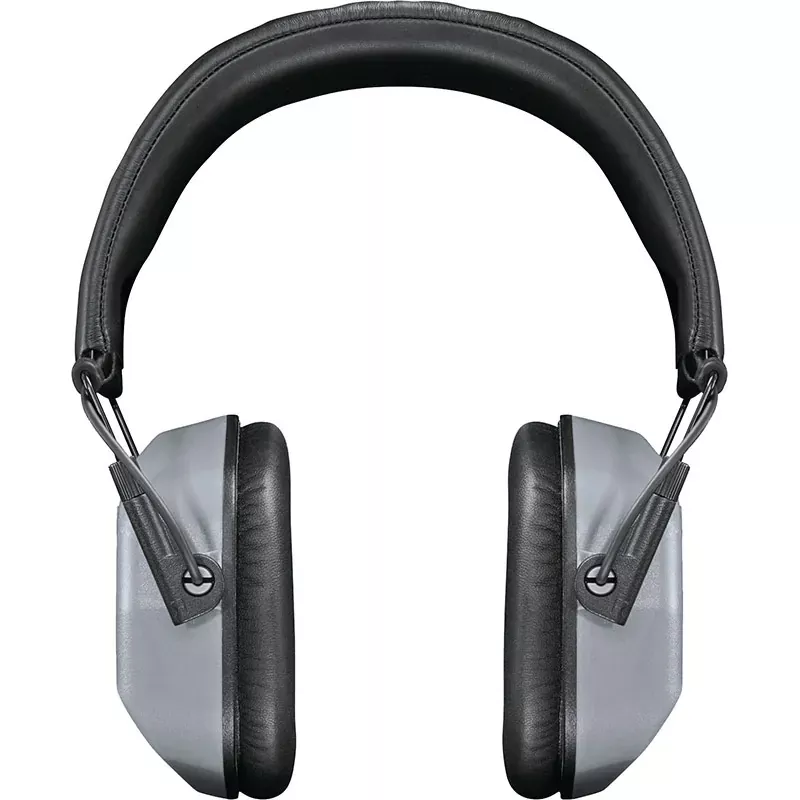 Champion Vanquish Pro Electronic Hearing Protection (40980) Gray