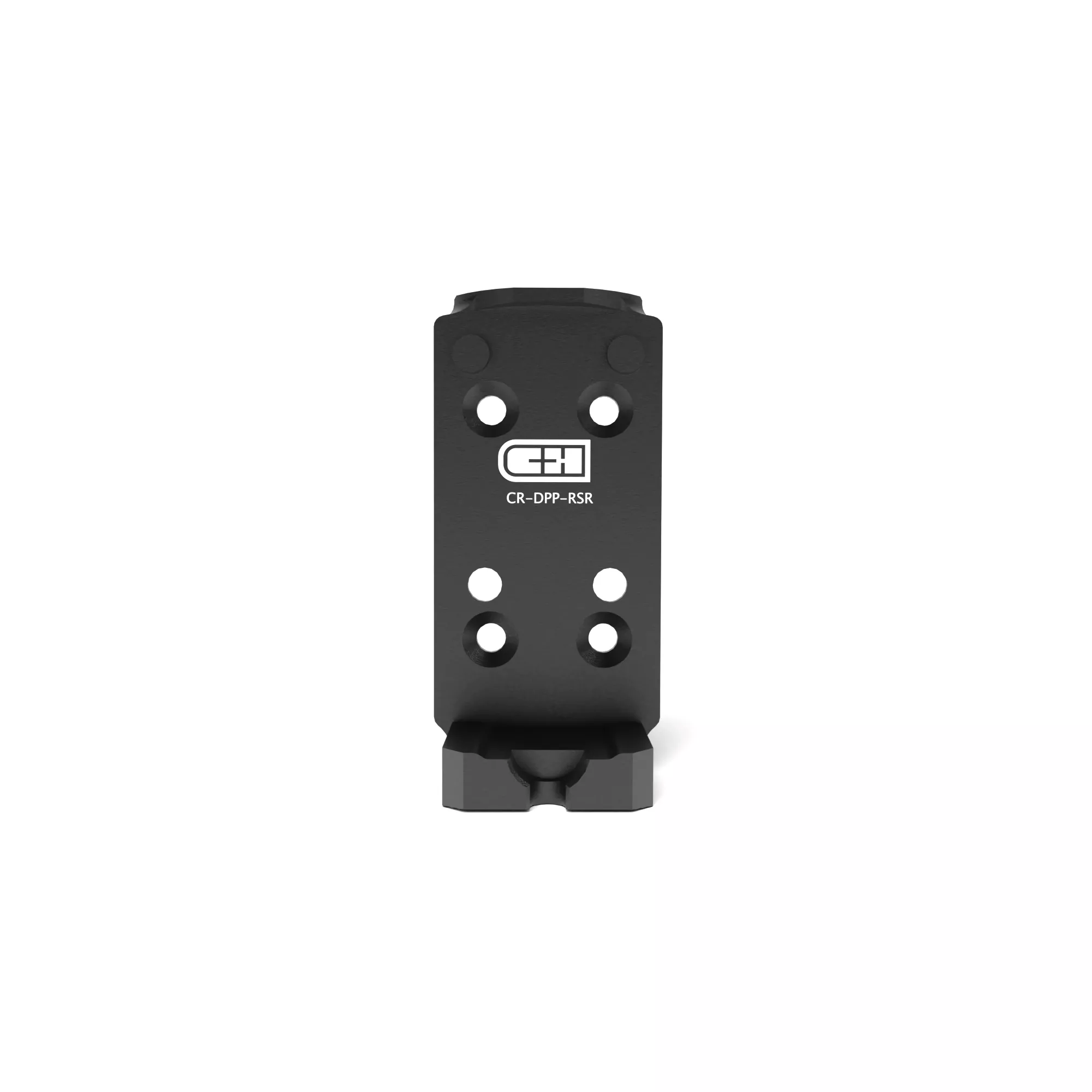 CHPWS Cross Plate – Leupold Delta Point Pro