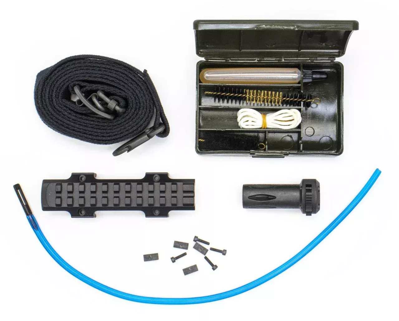 CIA OT9103 AP5 Full Size Accessories Pack