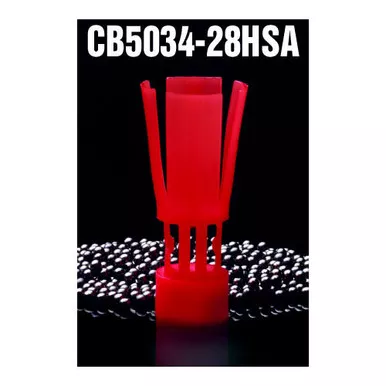 Claybuster WAA28-HS 28 Ga Wads | 3/4 oz