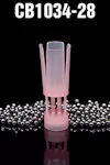 Claybuster WAA28 Wads 28 Ga | 3/4 oz