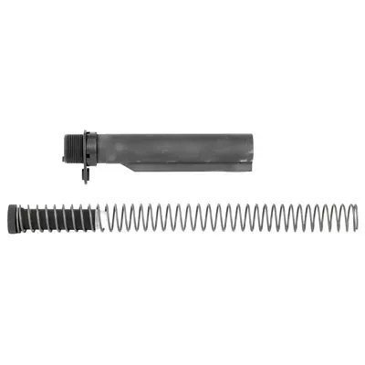 CMC 6-Position MIL-SPEC AR-15 Enhanced Buffer Tube Assembly Kit (81626)