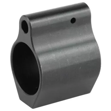 CMMG Gas Block Kit - Low Profile - .750 ID