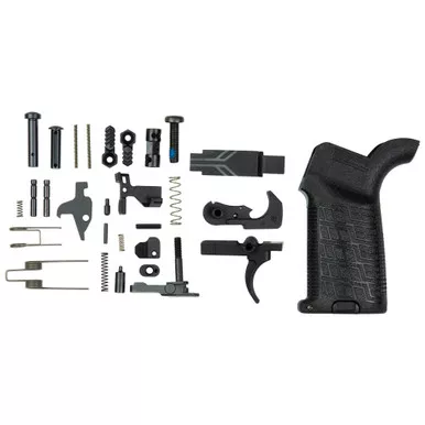CMMG Zeroed Lower Parts Kit AR15