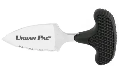COLD STL URBAN PAL 1.5″ W/SHEATH