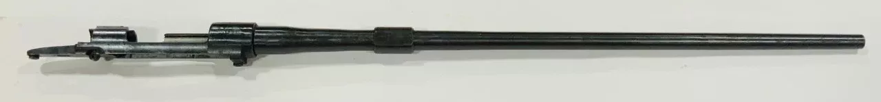 Colombian FN 98 Sporter .30-06 Barreled Receiver
