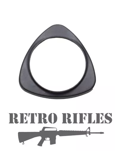 Colt 607 Rear Handguard Cap