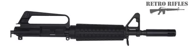 Colt GAU-5 Air Force (1965-1966)