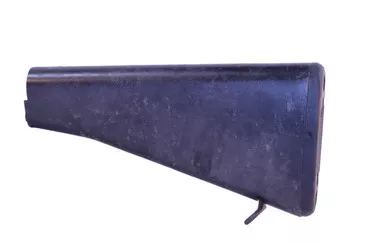 Colt M16A1 Buttstock -Trap Door