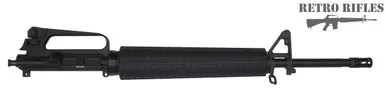 Colt M16A2