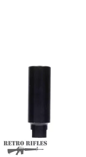 Colt Model 607 3.5 Inch Moderator