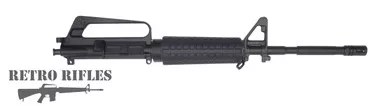 Colt Model 723 Carbine Upper Assembly