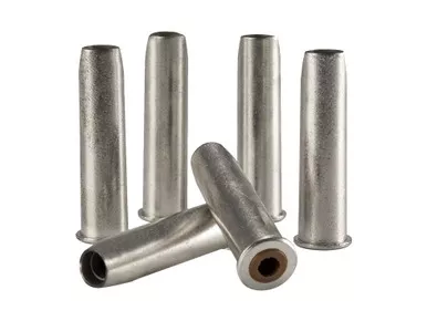 Colt SAA CO2 Pellet Revolver Cartridges, 6ct