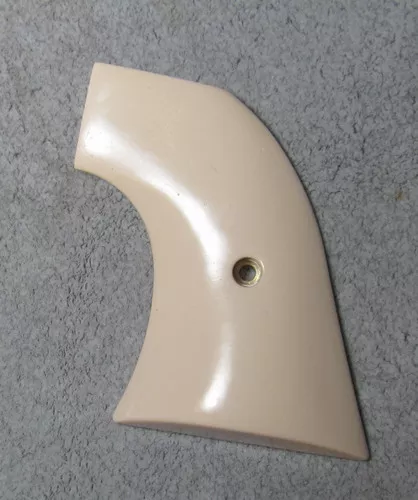 Colt SAA Gen 2 Altamont's Bonded Ivory