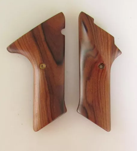 Colt Woodsman &Hunter Smooth Santo Rosewood Engineered Accessories