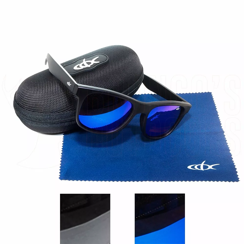 Composite Developments CDX Sunglasses