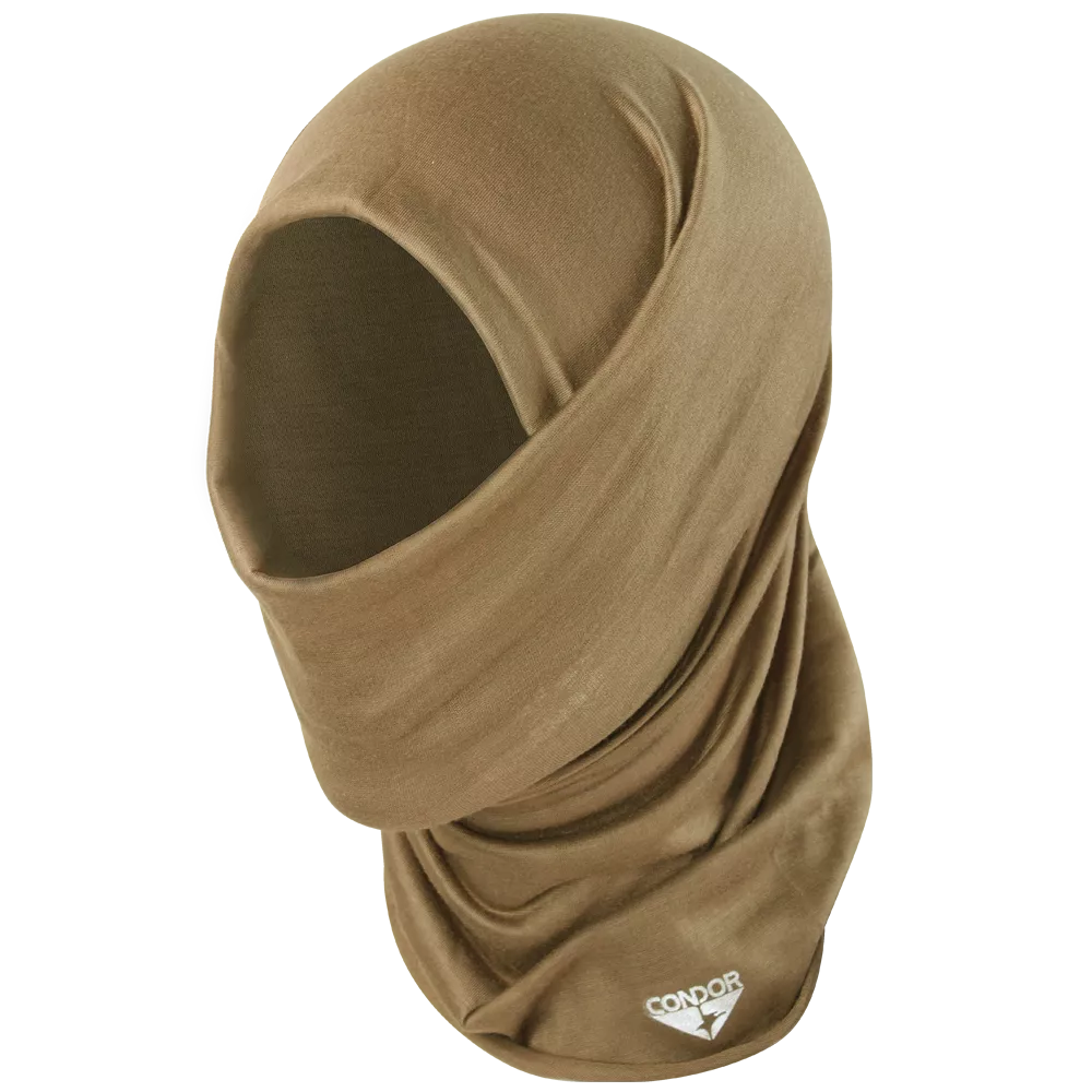 Condor Outdoor Recon-Wrap (Coyote)