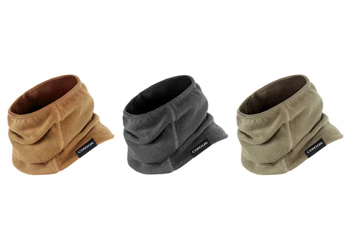 Condor Outdoor Thermo Neck Gaiter (Option)