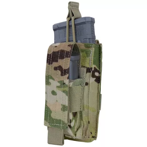 Condor Scorpion OCP Single Kangaroo Magazine Pouch