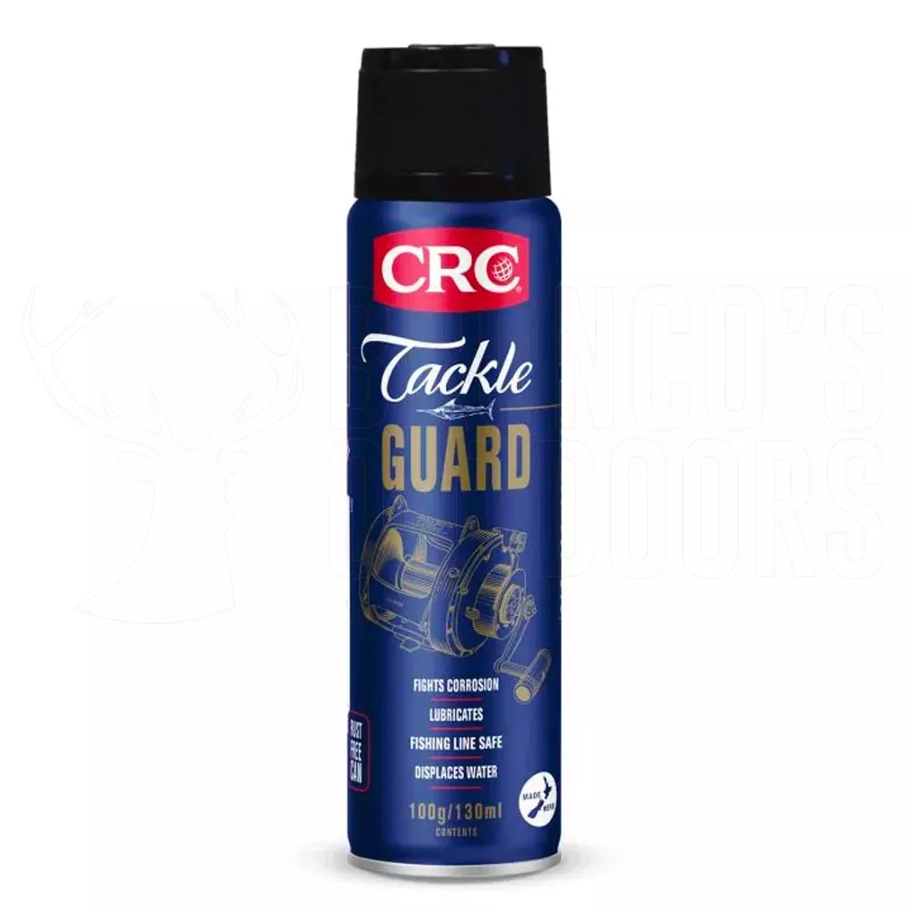 CRC Tackle Guard 150gm