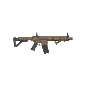 Crosman DPMS SBR, Flat Dark Earth 0.177