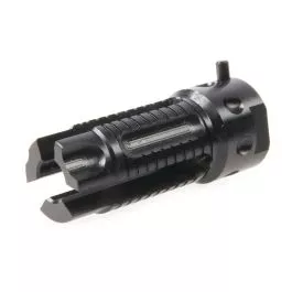 Crusader KAC QDC 556 Flash Hider (14mm CCW)