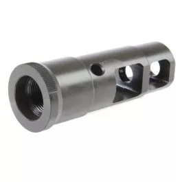 Crusader MB556K Flash Hider (14mm CCW)