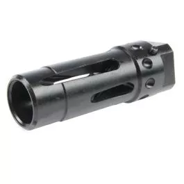 Crusader QDC 762 Flash Hider (14mm CCW)
