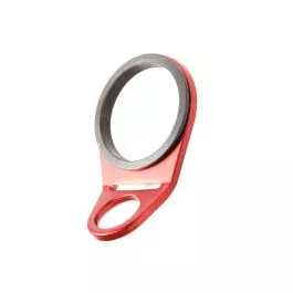 Crusader Sling Swivels (Rotatable) for M4 GBB - Red