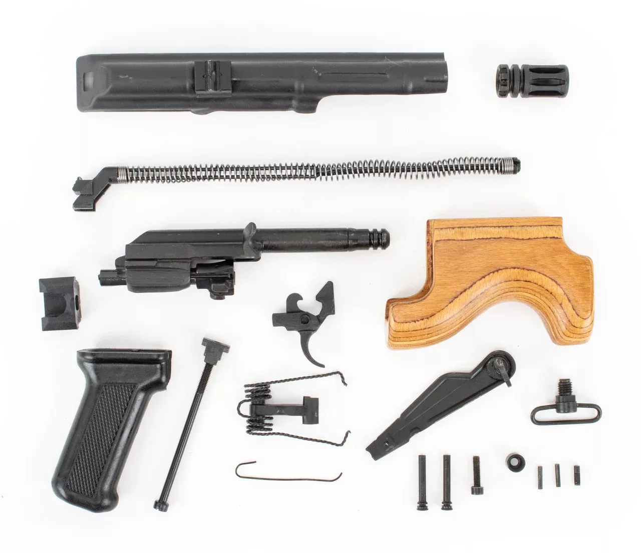 Cugir Micro Draco Pistol Parts Kit