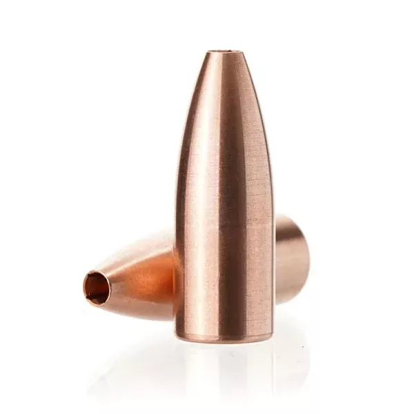 CUTTING EDGE BULLETS 45 cal (.400) 240gr BULLET COPPER MUZZ 50/bx