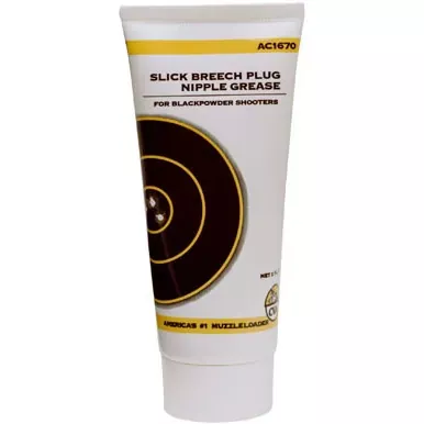 CVA AC1670 Slick Breech Plug/Nipple Grease