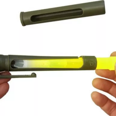 Cyalume 9-06370 Light Shield for Combat & Tactical Applications