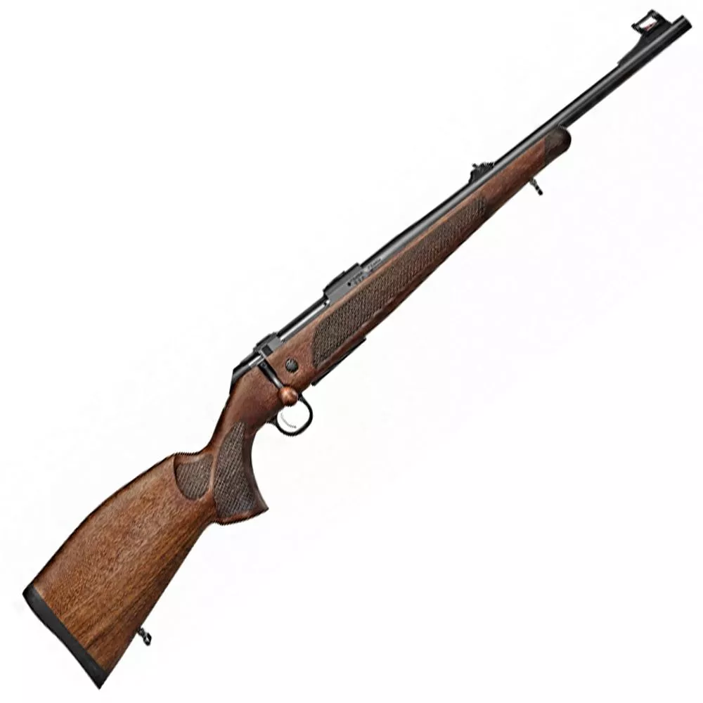 CZ 600 LUX, 308 WIN, 5R, 20
