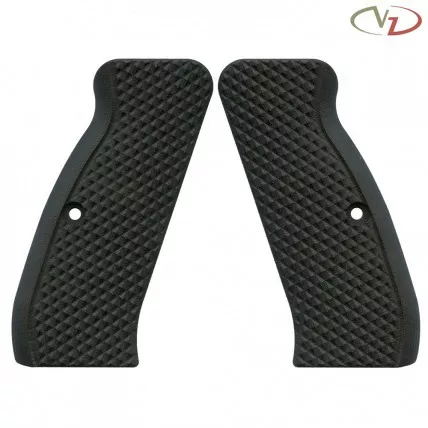CZ 75 Diamond Back FS G10 Black Engineered Accessories