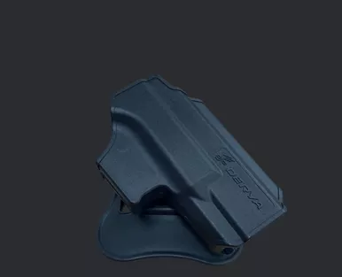 D TAKTICAL DY9Z Holster