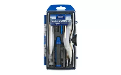 DAC 308/7.62 RIFLE CLEANING KIT 17PC
