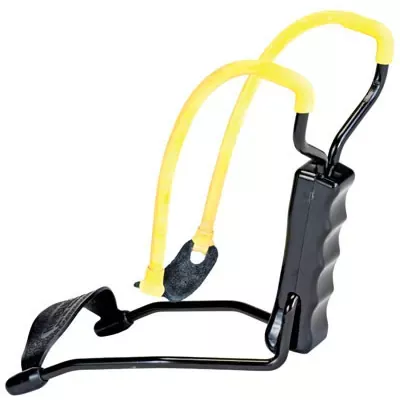 Daisy B52 Slingshot w/Wrist Support