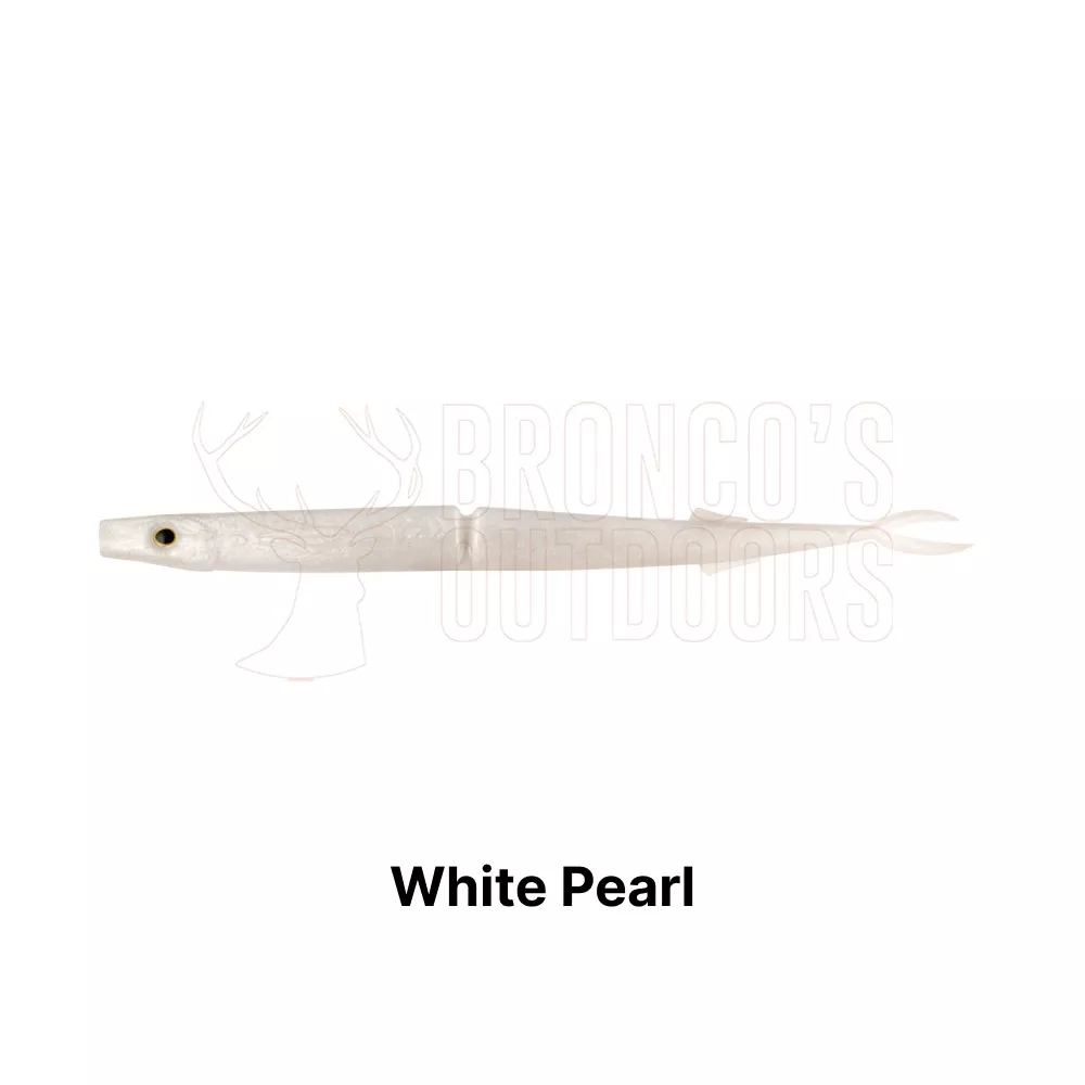 Daiwa Bait Junkie Gar 10"