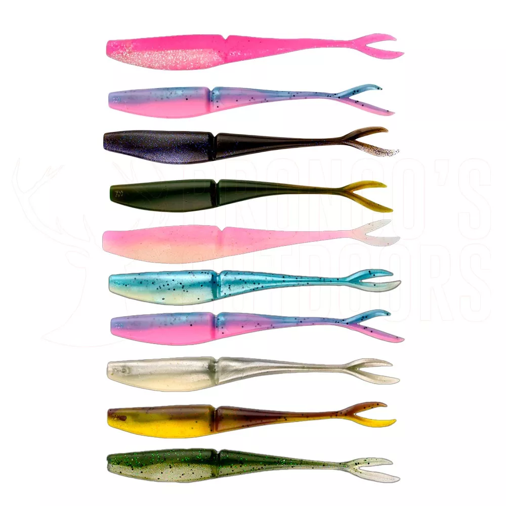 Daiwa Bait Junkie Jerkshad