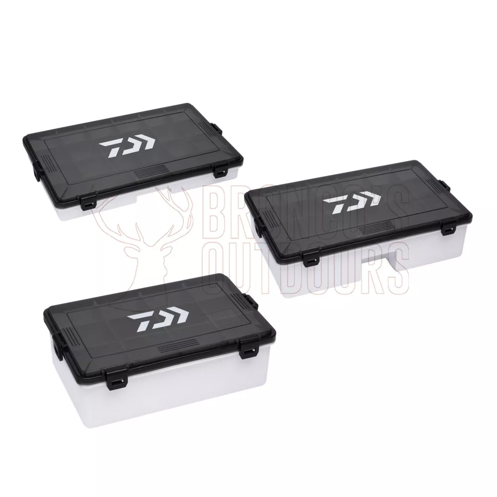 Daiwa D-Box Tackle Box