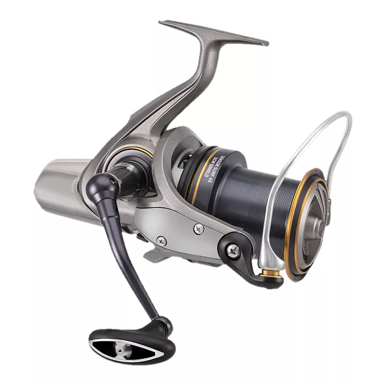 Daiwa Sensor Surf 45 SCW QD Reel