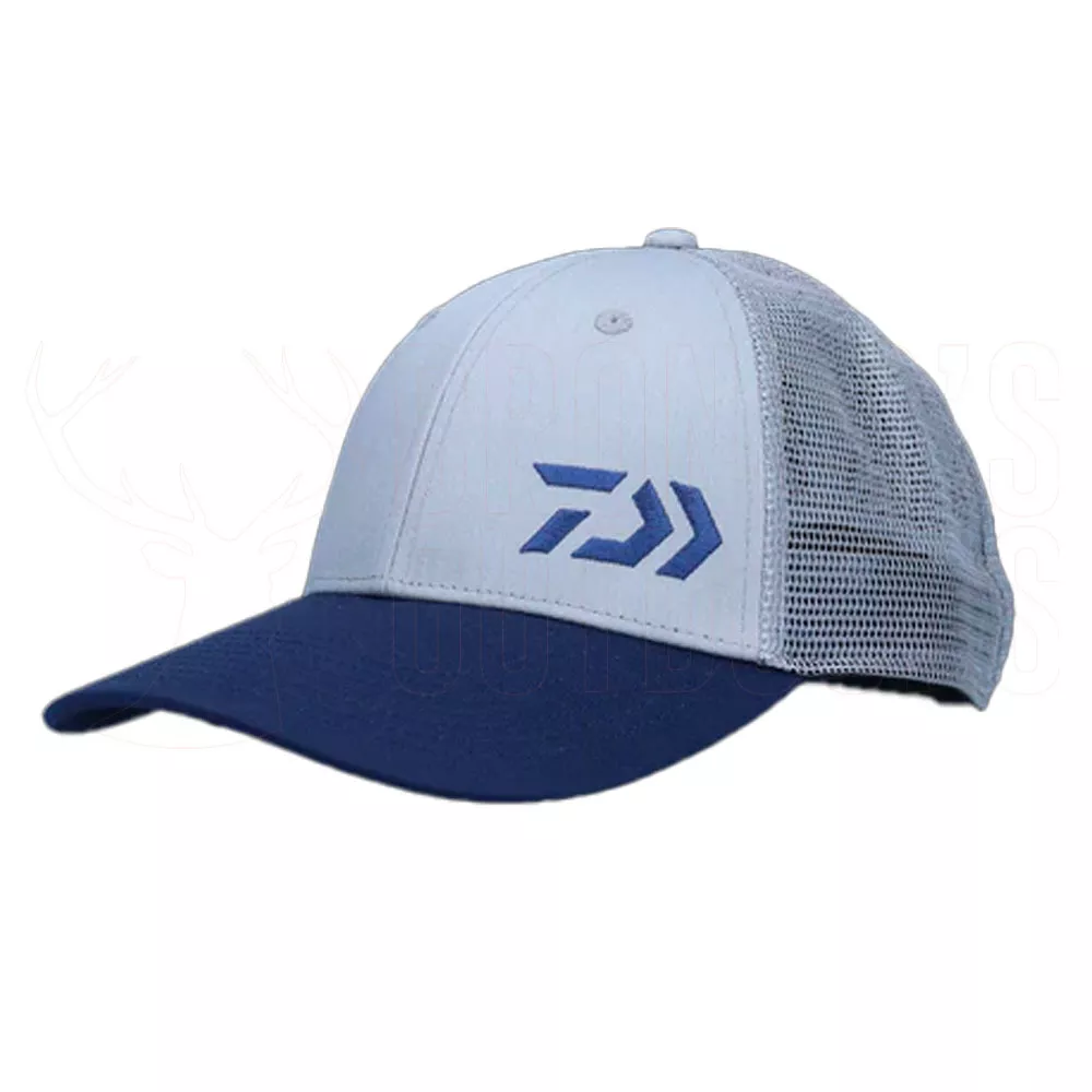 Daiwa Trucker Cap