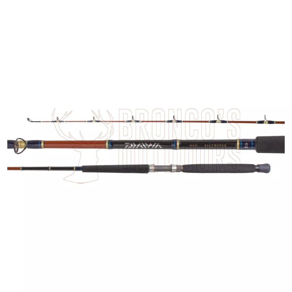 Daiwa VIP Rod 7'