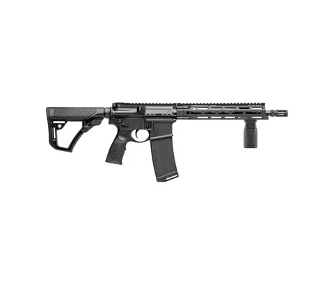 Daniel Defense: DDM4V7 S, 5.56mm, SBR, 11.5"